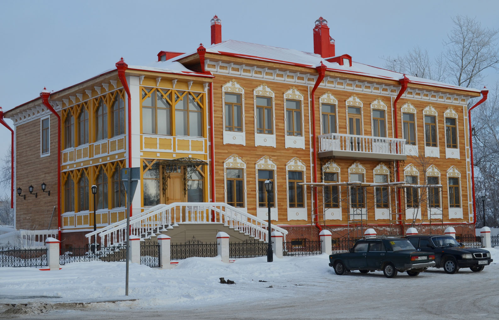 Tobolsk